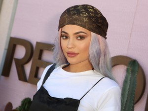 Kylie Jennert smink nélkül még rajongói sem ismerték fel