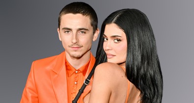 Kylie Jenner és Timothée Chalamet a vörös szőnyegen olvadtak egymásba, szerelmes fotókkal cáfolják a szakításukról szóló híreket