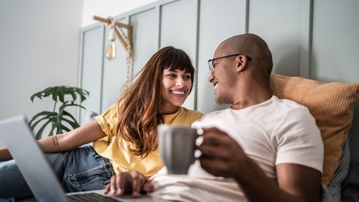 Ezektől az egyszerű mondatoktól sokkal erősebb lesz a párkapcsolatod a pszichológus szerint