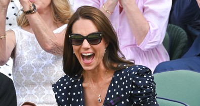 Lehullott a lepel Katalin hercegné titkos hobbijáról – sosem gondoltuk volna, hogy pont ezért rajong