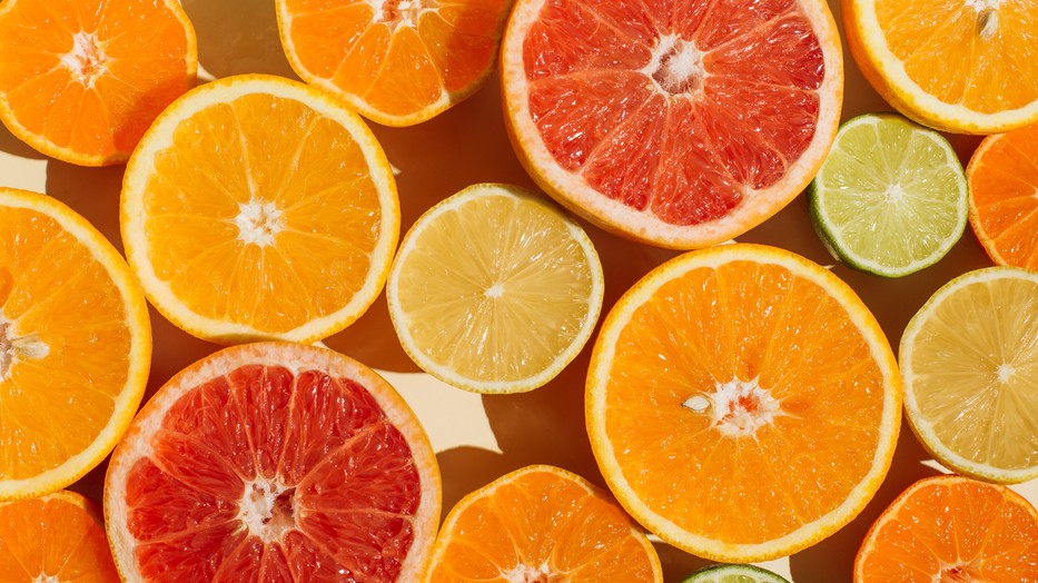 Tudtad, hogy az eperben és a kiviben is rengeteg C-vitamin található?