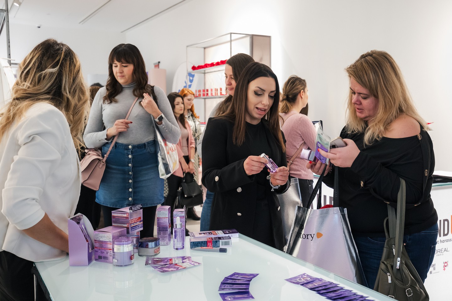 GLAMOUR Beautyfesztivál