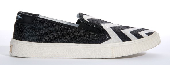 Flitteres cipő REPLAY 26 900 Ft