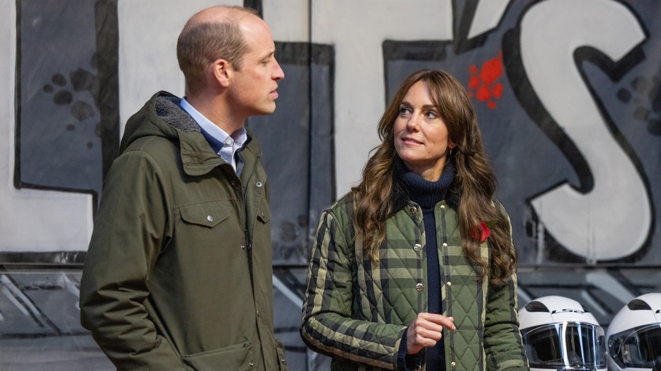 Katalin hercegné és Vilmos herceg barátságos rivalizálásával képtelenség betelni