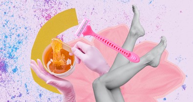 Borotva vagy gyanta? Szakértőt kérdeztünk, hogyan szőrtelenítsük az intim területeket