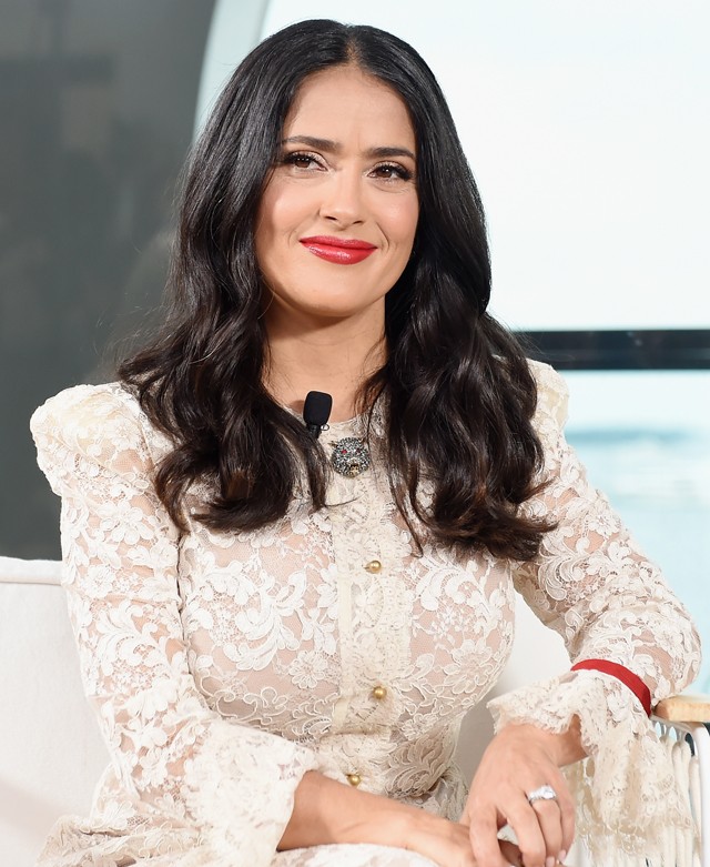 Sztárok, akik büszkén vállalják, hogy 40 felett lettek édesanyák