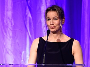 Renée Zellweger, mit történt az arcoddal?