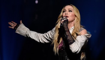 Madonna már fiatalon tudta: uralkodni akar a világon