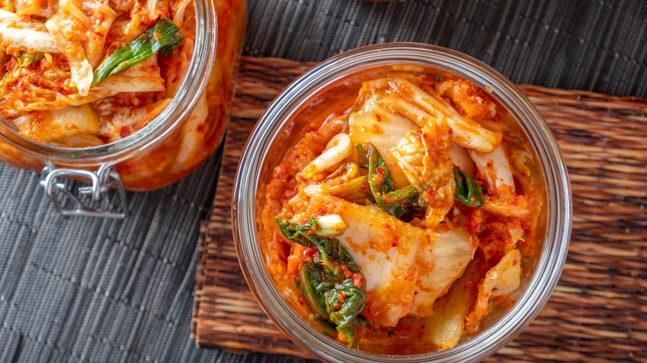 Ha rendszeres fogyasztasz kimchit, azt a tested meghálálja