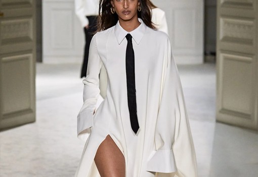 Igen, a nyakkendő újra divat, és stílusosabb, mint valaha