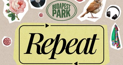 Repeat - A magyar zenészek gardróbvására 