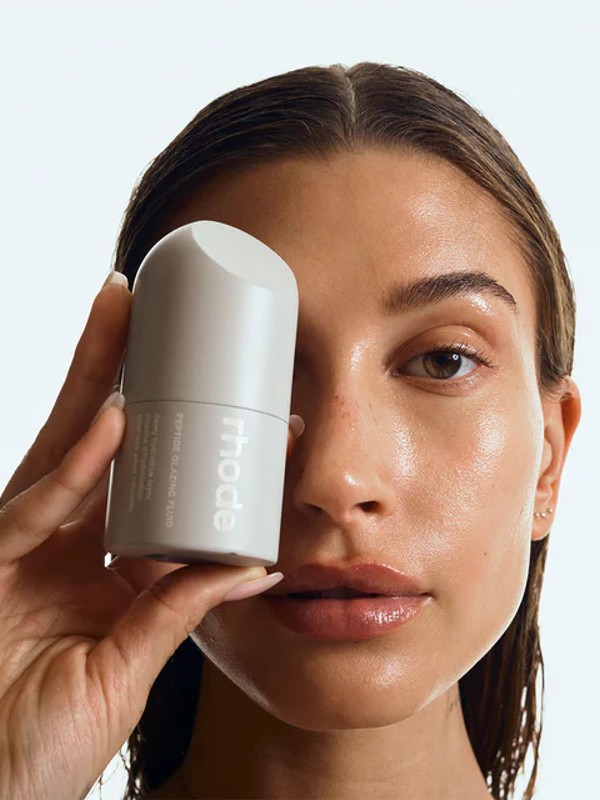 Peptide hidratáló fluid RHODE SKIN rhodeskin.com