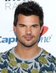 Taylor Lautner 2017-ben Las Vegasban