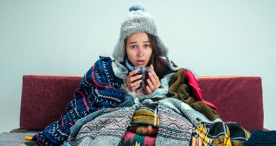 10 étel, ami segít, hogy túléld a megfázást