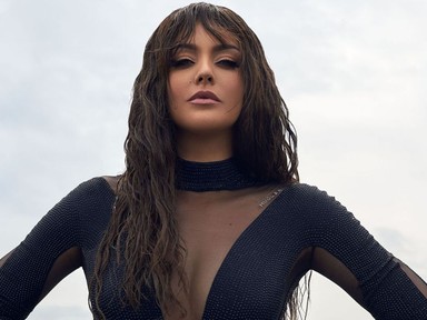 Kulcsár Edina exkluzív fotósorozattal ünnepli a női testet: „Az alakom még nem a régi, de a tükörben nem egy tehenet látok, hanem egy nőt”