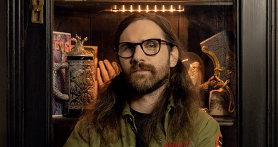 Ő most az egyik legmenőbb magyar tetoválóművész, akinél még Jason Momoa is varratott