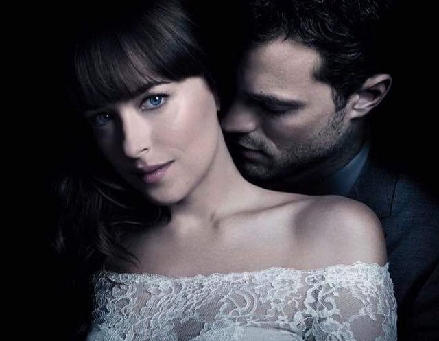 Dakota Johnson ezzel az énekessel randizik! Most már több mint biztos!