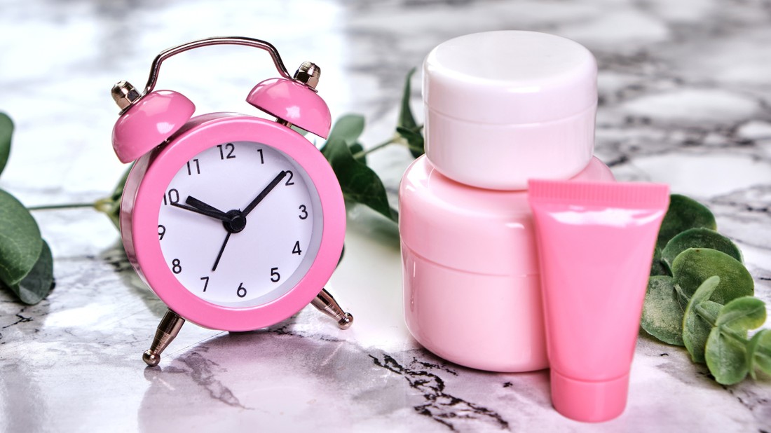 A bőrünk sejtjeit is befolyásolja a cirkadián ritmus - jó, ha odafigyelünk rá