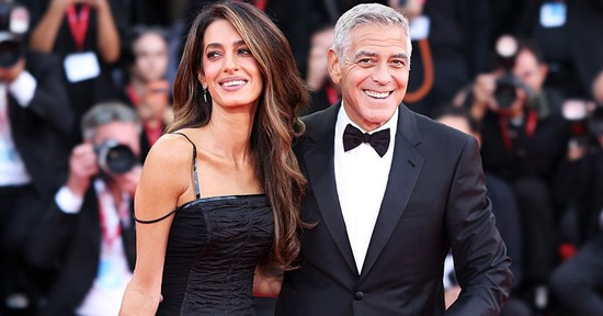 Alig kezdődött el a Velencei Filmfesztivál, a sztárok máris letarolták a vörös szőnyeget