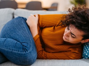 A PMS nem hiszti, hanem valódi probléma, ami az egészséget is károsíthatja