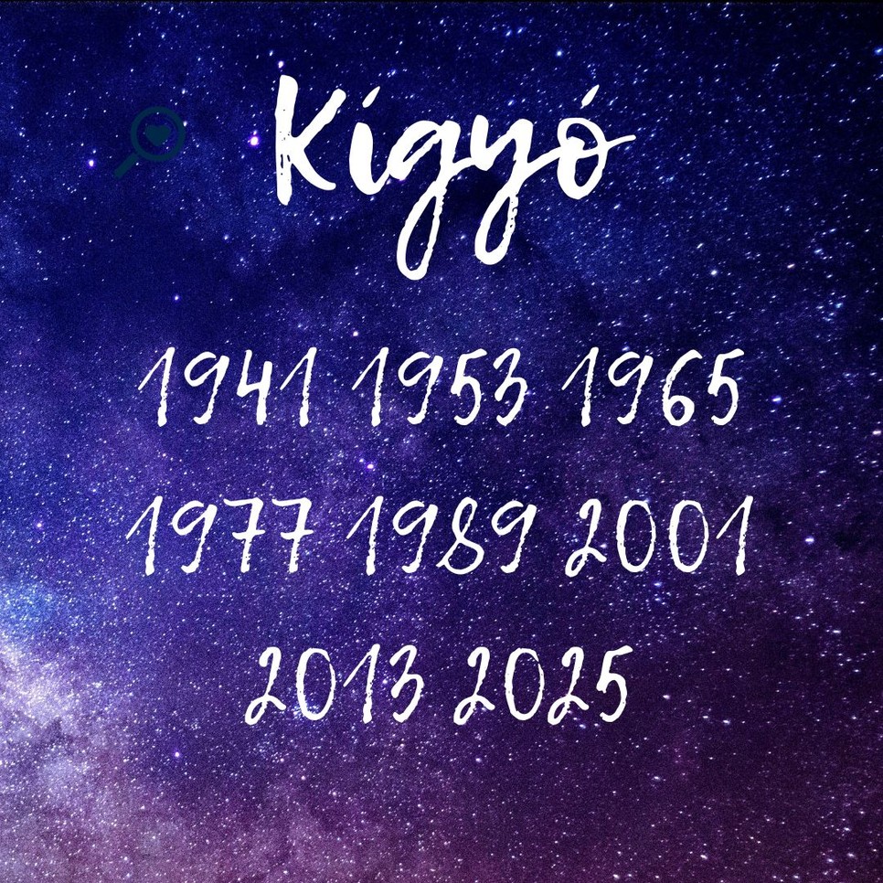 Kínai asztrológia: a Kígyó jegy szülöttei