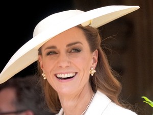 Katalin hercegné soha többé nem viselheti ezt a ruhadarabot, pedig eszméletlenül gyönyörű benne