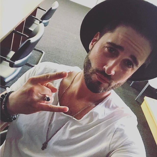 Király Viktor videoklip