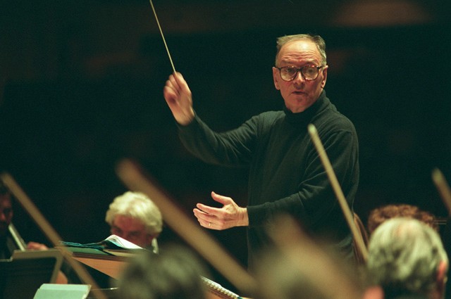 Viszlát, Ennio Morricone: Így varázsolta el Budapesten a közönséget a világhírű zeneszerző