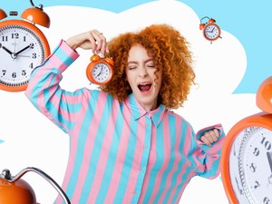 Ezt a hibát szinte mindenki elköveti hétvégén, pedig sokkal álmosabb leszel tőle