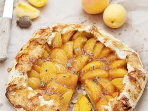 Eszem azt a kis barackos szád!