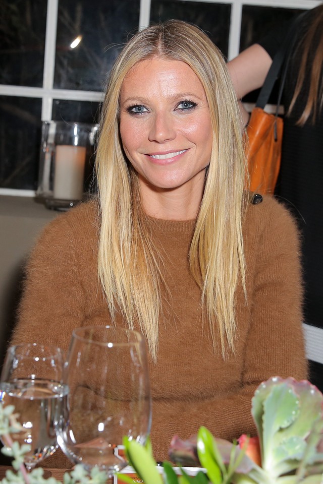 gwyneth paltrow, smink nélkül, sztárok smink nélkül, gwyneth paltrow