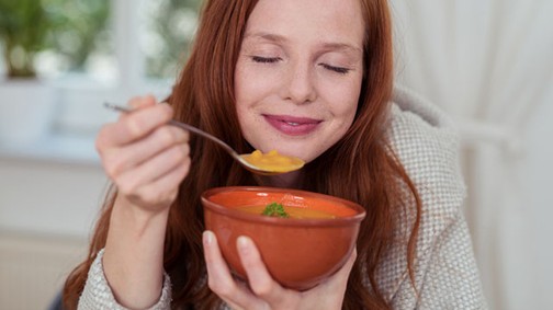 Lustáknak: 15 leves, amit nyugodtan lefagyaszthatsz, utána is isteni