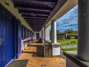 Hagymás vér, pálinka, tepertő:  kóstolj bele a hagyományokba a bikácsi Zichy Park Hotelben!