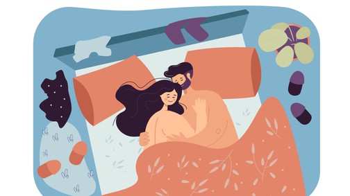 „Miután végzett a szexszel, képtelen volt mellettem maradni" - Mit okoz egy elmaradt utójáték? 