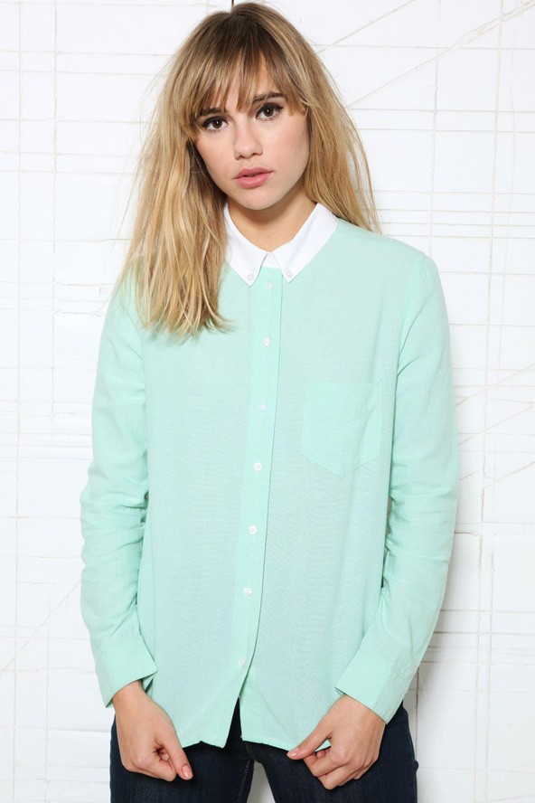 Urban Outfitters kampány.