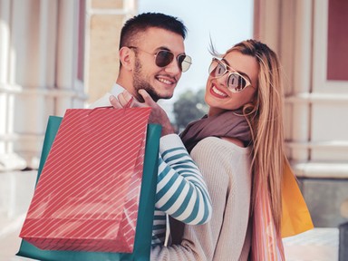 Ők aztán komolyan vették a GLAMOUR-napok 0. napját!