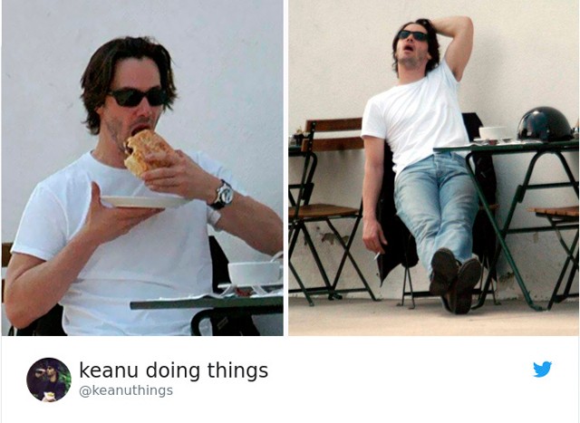 Amikor beüt a kajakóma! 