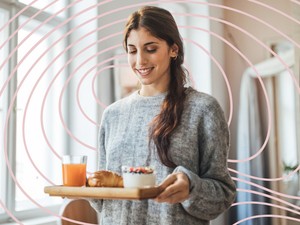 Reggeli előtt fogyaszd ezt az italt: már egy hét alatt jelentősen csökkenhet a hasi zsírpárna mérete