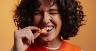 Ez a gyümölcs csodát tesz a mentális egészségeddel, a depresszió kialakulására is hatással lehet