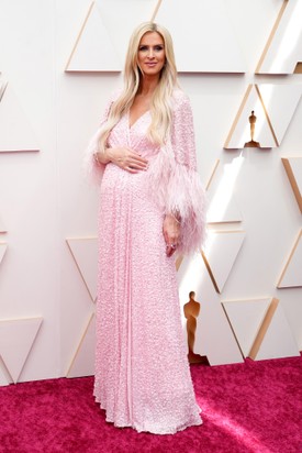 Nicky Hilton Rothschild