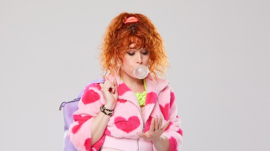 Gáspár Kata: "Nincs elég önbizalmam ahhoz, hogy azt mondjam valakinek, hogy nem jó, amit csinál"