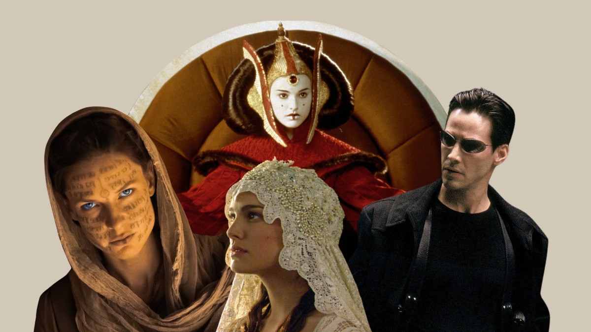 A filmtörténet legkarakteresebb sci-fi jelmezei közül nem egyet magyarok terveztek