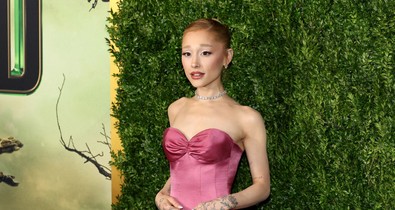 Te ráismersz? Így nézett ki Ariana Grande, amikor 15 évvel ezelőtt életében először sétált végig a vörös szőnyegen