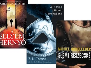 Sznob könyvajánló vakációra