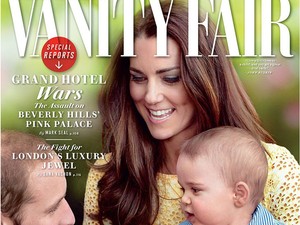 A legsikkesebb baba György herceg