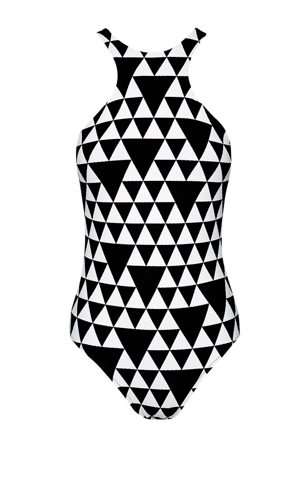 Fürdőruha SEAFOLLY-CAncan 31 990 Ft