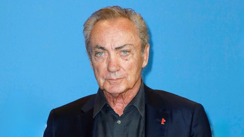 8 fiatalkori fotó a legendás Udo Kier színészről, amit örökre a szívünkben őrzünk majd