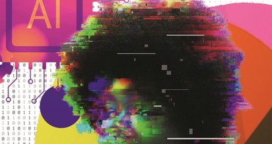 A mesterséges intelligencia a szintetikus biológia mellett a kortárs világ legnagyobb kihívása