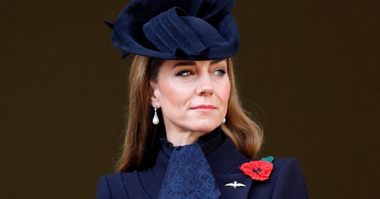 Katalin hercegné csendben hagyományt szegett, ezt az egy dolgot idén másképp csinálta, mint korábban