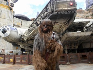 Van egy Star Wars rész, amit még a rajongók sem tudnak megnézni, annyira kínos